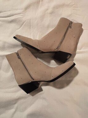 rag & bone Chelsea Bootie EU39.5/US9.5